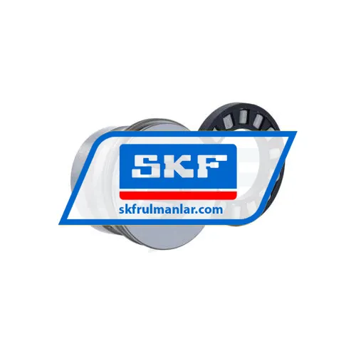 SKF NKXR17 ürün fotoğrafı 2