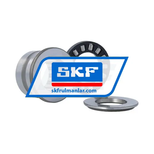 SKF NKXR17 ürün fotoğrafı 3