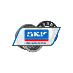 SKF NKXR17