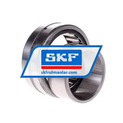 SKF NKIS50 rulman resim 3