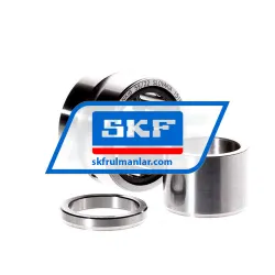 SKF NKIB59/22 rulman resim 2