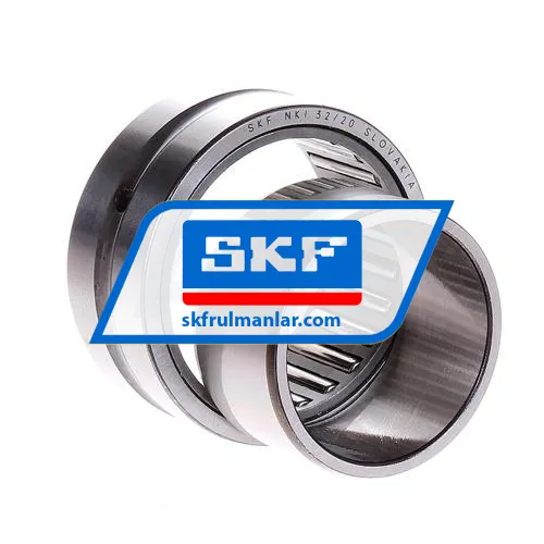 SKF NKI32/20 ürün fotoğrafı 2