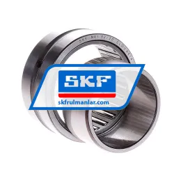 SKF NKI32/20 rulman resim 2