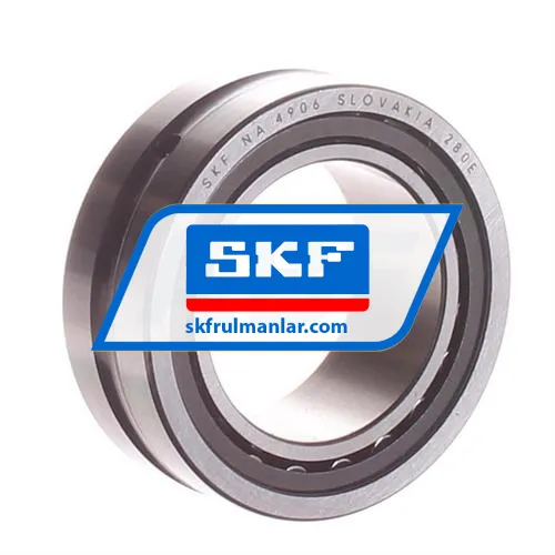 SKF NA4906
