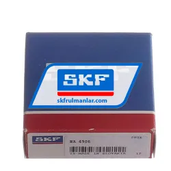 SKF NA4906 rulman resim 4