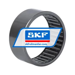 SKF HK5025 rulman resim 2