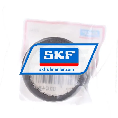 SKF HK2520