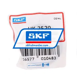 SKF HK2520 rulman resim 2