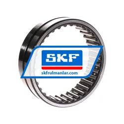 SKF RNA4917 rulman resim 3