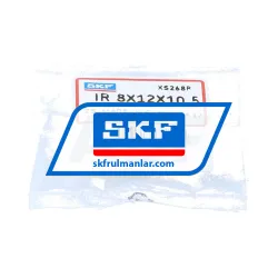 SKF IR8X12X10-5 rulman resim 2