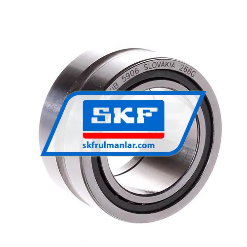 SKF NKIB5906