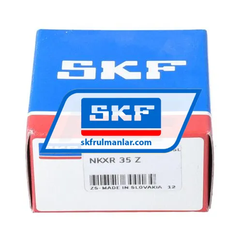 SKF NKXR35Z ürün fotoğrafı 3
