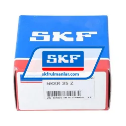 SKF NKXR35Z rulman resim 3