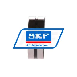 SKF NK45/20 rulman resim 3