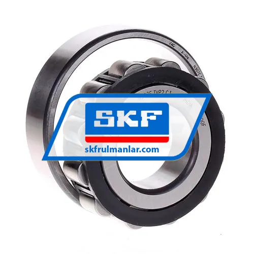 SKF K30X37X18 ürün fotoğrafı 2