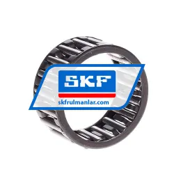 SKF K30X37X18