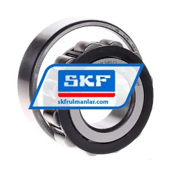 SKF K30X37X18 rulman resim 2