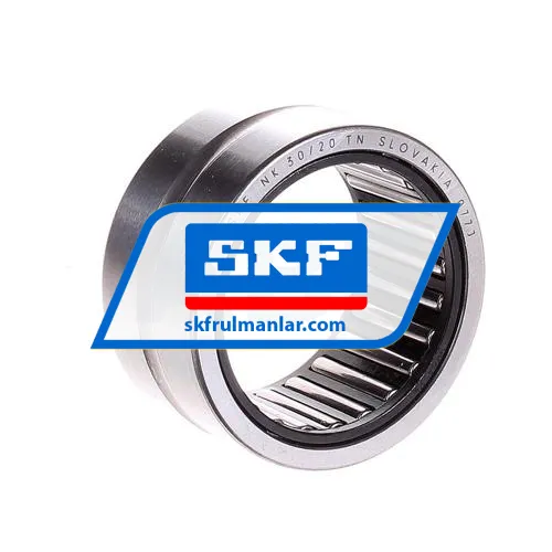 SKF NK30/20TN