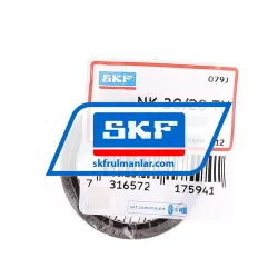 SKF NK30/20TN rulman resim 3