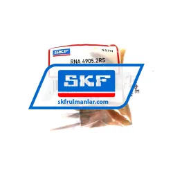 SKF RNA4905-2RS rulman resim 4