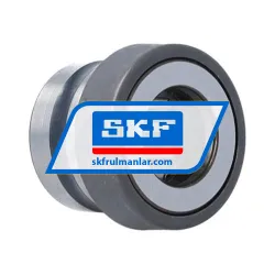 SKF NKXR15Z rulman resim 2