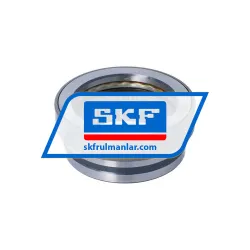 SKF NKX70Z rulman resim 2