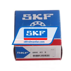 SKF NKX40Z rulman resim 4