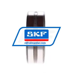 SKF NKIS55 rulman resim 2