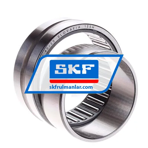 SKF NKI42/20 ürün fotoğrafı 2
