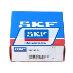 SKF HK4520 rulman resim 3