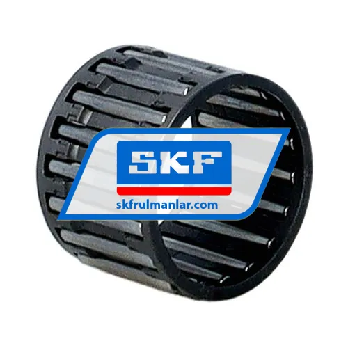 SKF K19X23X17/SORT0-2