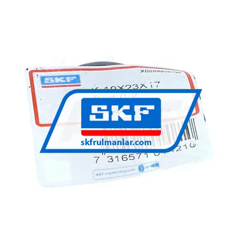 SKF K19X23X17/SORT0-2 ürün fotoğrafı 3