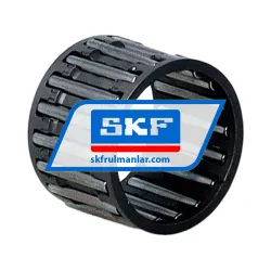 SKF K19X23X17/SORT0-2 rulman resim 2