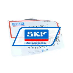SKF K19X23X17/SORT0-2 rulman resim 3