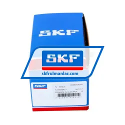 SKF K19X23X17/SORT0-2 rulman resim 4