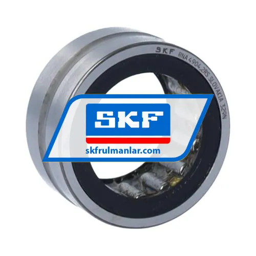 SKF RNA4904-2RS