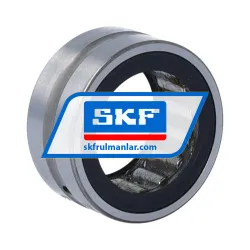 SKF RNA4904-2RS rulman resim 2