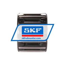 SKF K30X40X30 rulman resim 2