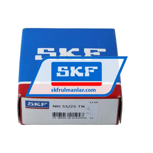SKF NKI55/25TN ürün fotoğrafı 4