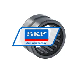 SKF NK20/16 rulman resim 2