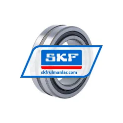 SKF NKIS45 rulman resim 2