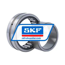 SKF NKIS45 rulman resim 3