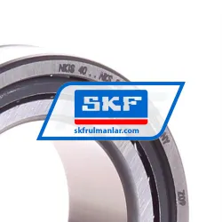 SKF NKIS40 rulman resim 2