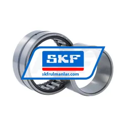 SKF NKIA5910 rulman resim 3