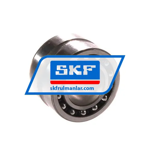 SKF NKIA5902 ürün fotoğrafı 3