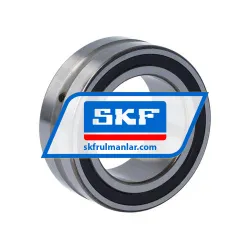 SKF NA4907-2RS rulman resim 2