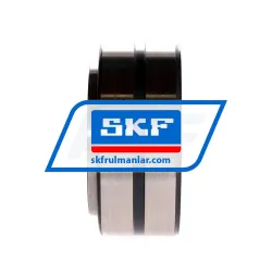 SKF NKIB5914 rulman resim 2