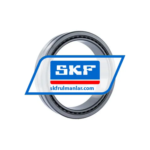 SKF NA4834 ürün fotoğrafı 2