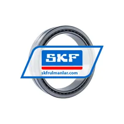 SKF NA4834 rulman resim 2