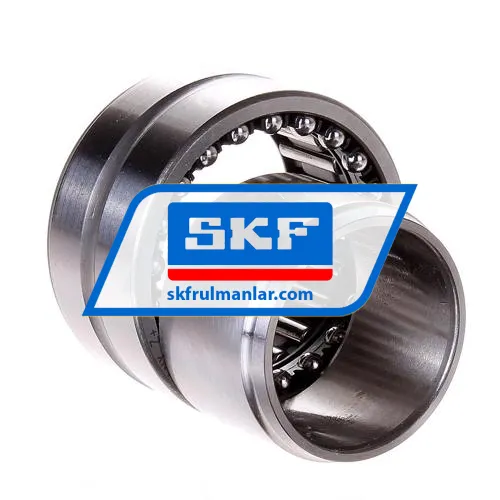 SKF NKIA5907 ürün fotoğrafı 3